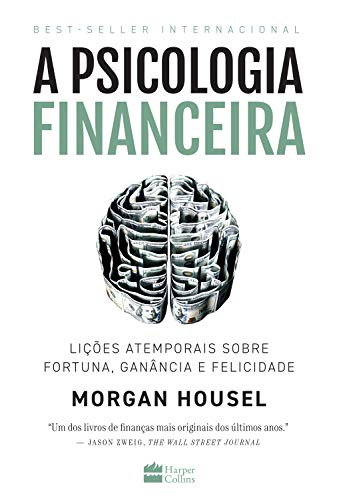 A Psicologia Financeira