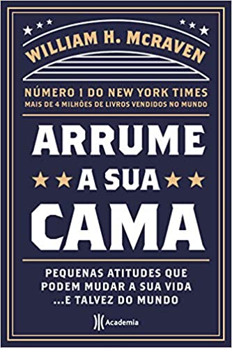 Arrume Sua Cama