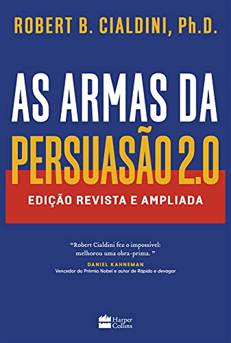 As Armas da Persuasão
