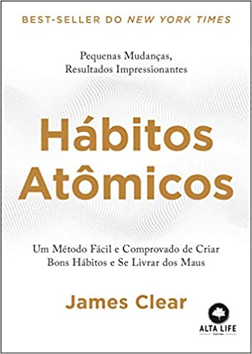 Hábitos Atômicos