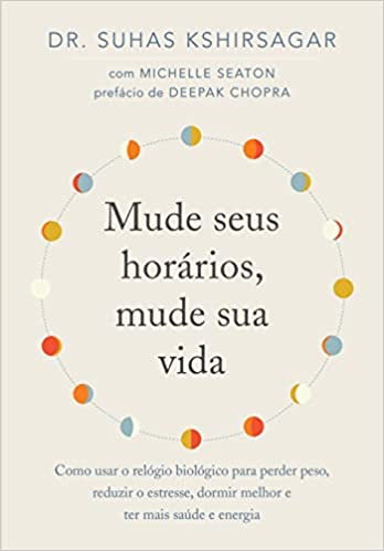 Mude Seus Horários, Mude Sua Vida