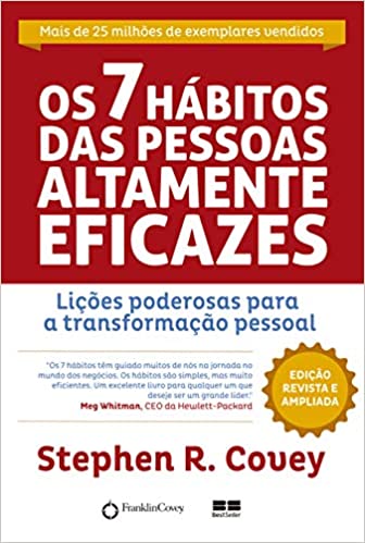 Os 7 Habitos das Pessoas Altamente Eficazes