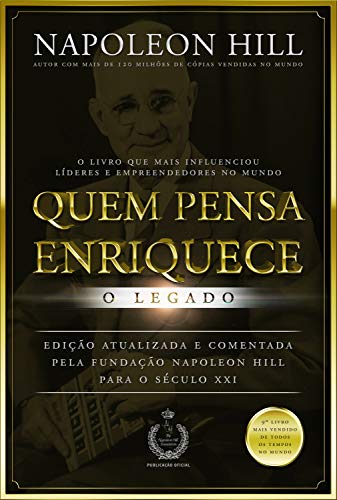 Quem Pensa Henriquece